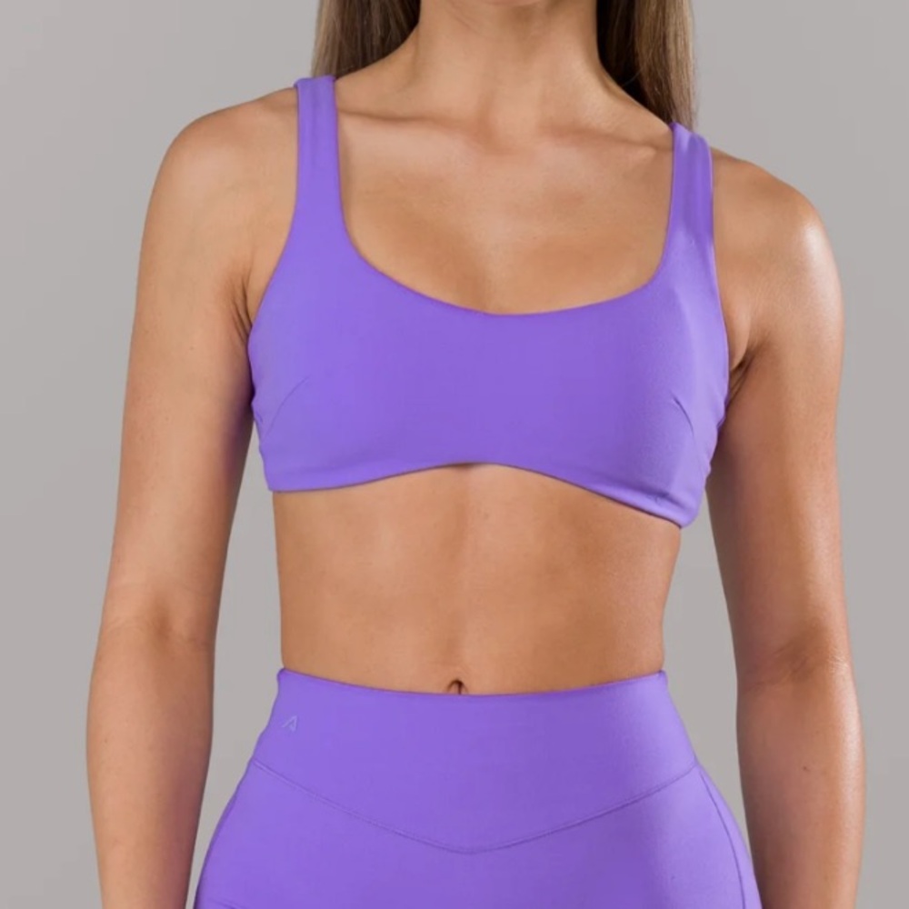 Alphalete Lina bra